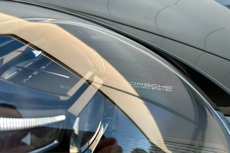 Porsche 992 din 2024 cu 13.500 km - oferta POR231961 - foto 12