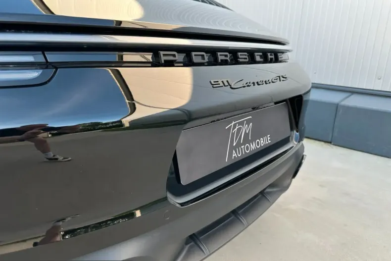 Porsche 992 din 2024 cu 13.500 km - oferta POR231961 - foto 13