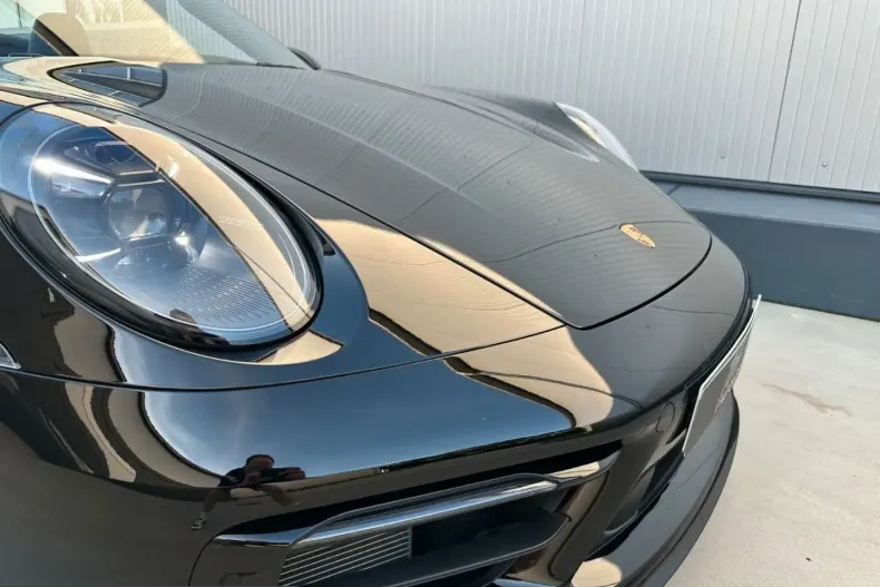 Porsche 992 din 2024 cu 13.500 km - oferta POR231961 - foto 15