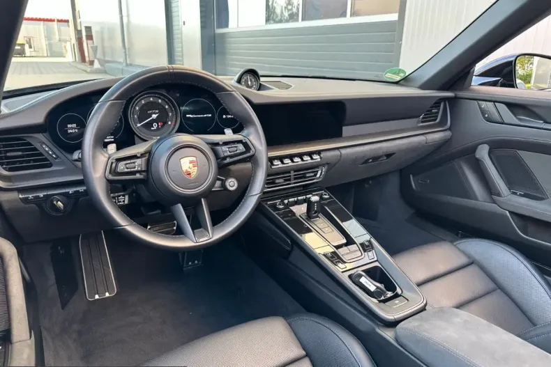 Porsche 992 din 2024 cu 13.500 km - oferta POR231961 - foto 17