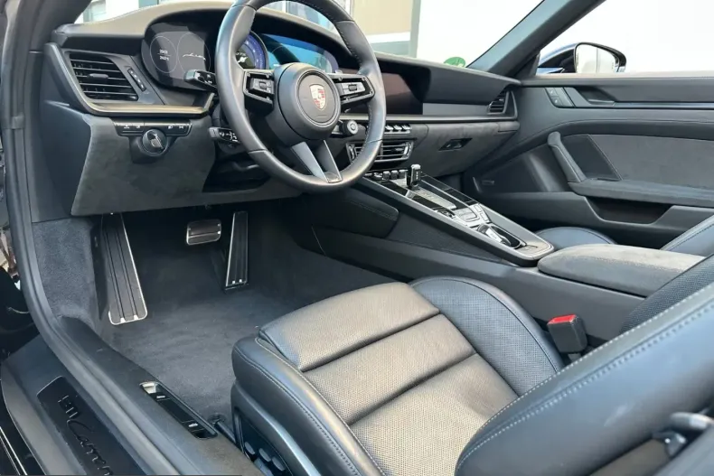 Porsche 992 din 2024 cu 13.500 km - oferta POR231961 - foto 20