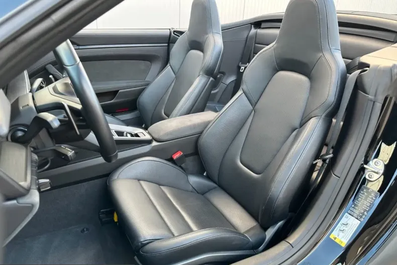 Porsche 992 din 2024 cu 13.500 km - oferta POR231961 - foto 21