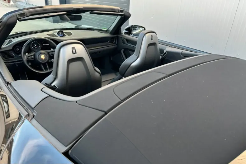 Porsche 992 din 2024 cu 13.500 km - oferta POR231961 - foto 23