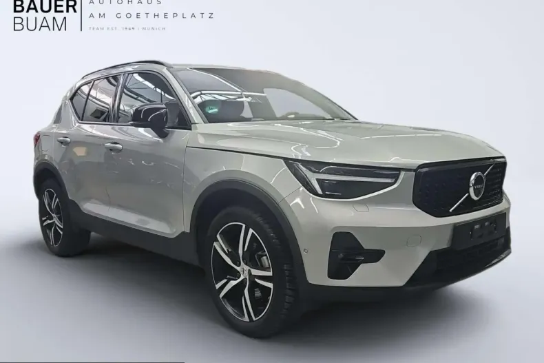 Volvo XC40 din 2025 cu 24.560 km - oferta VOL231962 - foto 2