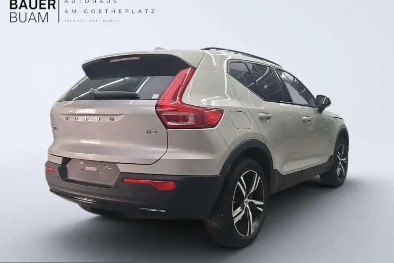 Volvo XC40 din 2025 cu 24.560 km - oferta VOL231962 - foto 3