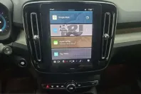 Volvo XC40 din 2025 cu 24.560 km - oferta VOL231962 - foto 9