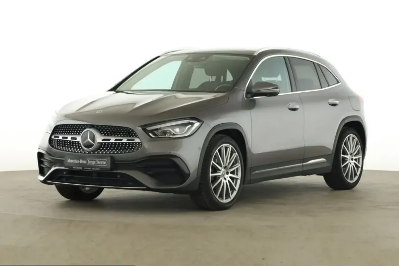 Mercedes-Benz GLA 200 (Clasa GLA) din 2023 cu 56.720 km - oferta MER231963 - foto 1