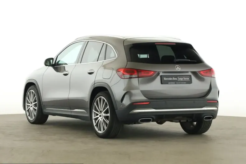 Mercedes-Benz GLA 200 (Clasa GLA) din 2023 cu 56.720 km - oferta MER231963 - foto 4