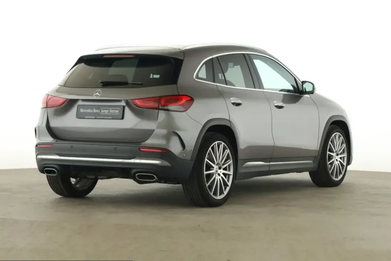 Mercedes-Benz GLA 200 (Clasa GLA) din 2023 cu 56.720 km - oferta MER231963 - foto 6