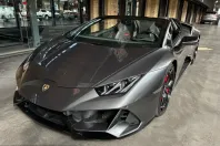 Lamborghini Huracán din 2021 cu 25.200 km - oferta LAM231964 - foto 1
