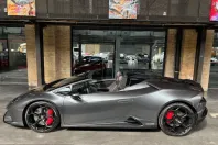 Lamborghini Huracán din 2021 cu 25.200 km - oferta LAM231964 - foto 2