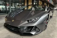Lamborghini Huracán din 2021 cu 25.200 km - oferta LAM231964 - foto 3
