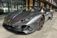 Lamborghini Huracán din 2021 cu 25.200 km - oferta LAM231964 - foto 5