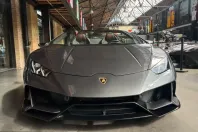 Lamborghini Huracán din 2021 cu 25.200 km - oferta LAM231964 - foto 7