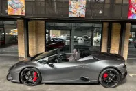 Lamborghini Huracán din 2021 cu 25.200 km - oferta LAM231964 - foto 8