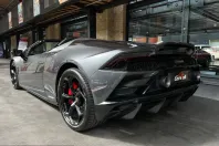 Lamborghini Huracán din 2021 cu 25.200 km - oferta LAM231964 - foto 12