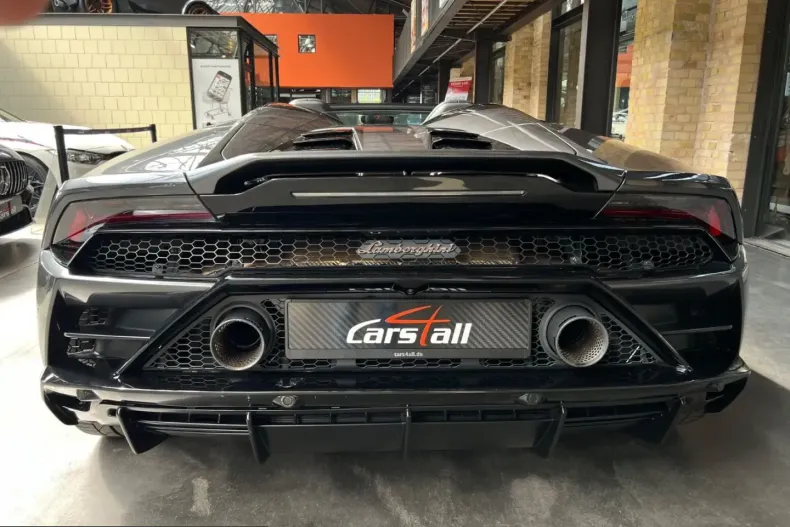 Lamborghini Huracán din 2021 cu 25.200 km - oferta LAM231964 - foto 14