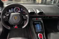 Lamborghini Huracán din 2021 cu 25.200 km - oferta LAM231964 - foto 20