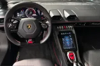 Lamborghini Huracán din 2021 cu 25.200 km - oferta LAM231964 - foto 21