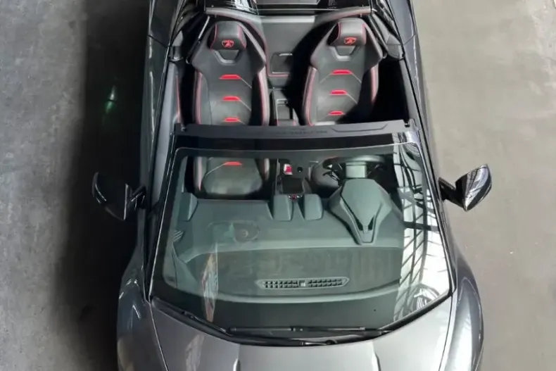 Lamborghini Huracán din 2021 cu 25.200 km - oferta LAM231964 - foto 22