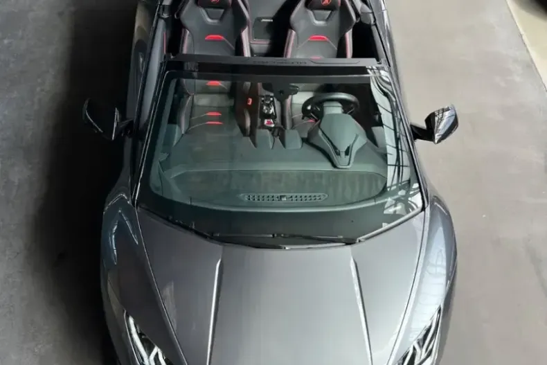 Lamborghini Huracán din 2021 cu 25.200 km - oferta LAM231964 - foto 24