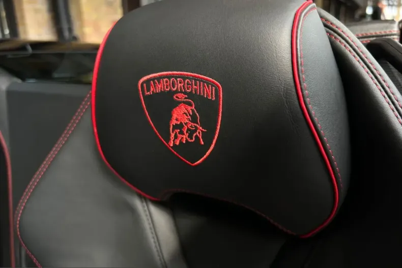 Lamborghini Huracán din 2021 cu 25.200 km - oferta LAM231964 - foto 25
