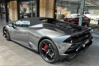 Lamborghini Huracán din 2021 cu 25.200 km - oferta LAM231964 - foto 29