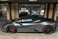 Lamborghini Huracán din 2021 cu 25.200 km - oferta LAM231964 - foto 30
