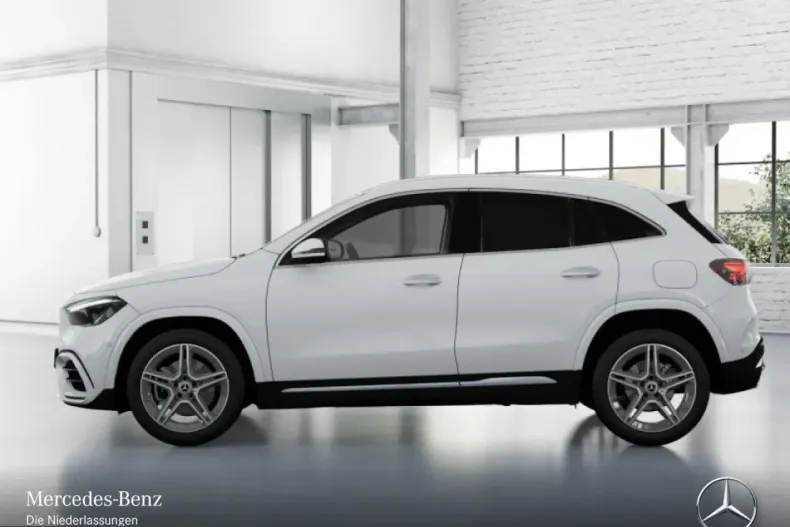 Mercedes-Benz GLA 200 (Clasa GLA) din 2025 cu 23.429 km - oferta MER231965 - foto 4