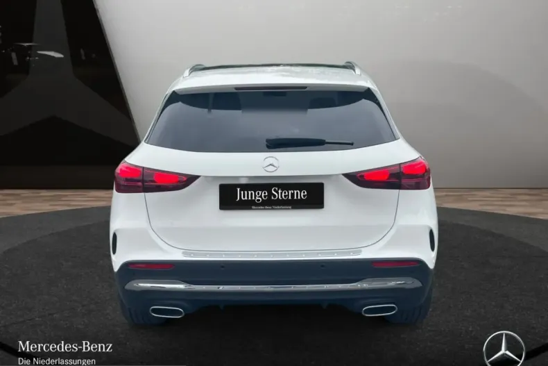 Mercedes-Benz GLA 200 (Clasa GLA) din 2025 cu 23.429 km - oferta MER231965 - foto 6