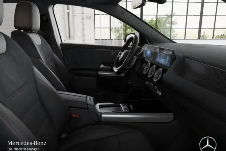 Mercedes-Benz GLA 200 (Clasa GLA) din 2025 cu 23.429 km - oferta MER231965 - foto 9