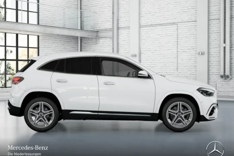 Mercedes-Benz GLA 200 (Clasa GLA) din 2025 cu 23.429 km - oferta MER231965 - foto 16