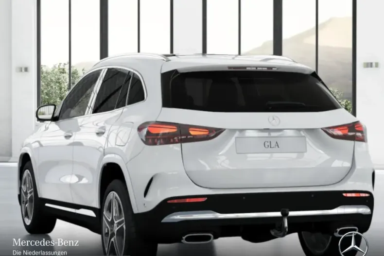 Mercedes-Benz GLA 200 (Clasa GLA) din 2025 cu 23.429 km - oferta MER231965 - foto 17