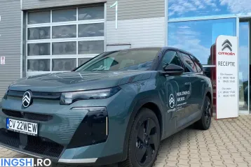 Citroën C5 Aircross din 2026 - oferta CIT231966