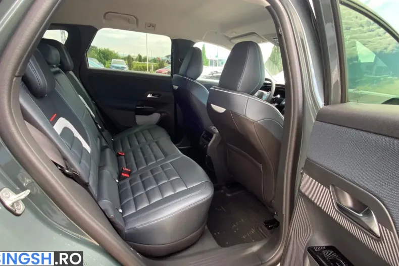 Citroën C5 Aircross din 2026 cu 1.120 km - oferta CIT231966 - foto 7