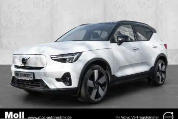Volvo XC40 din 2022 - oferta VOL231967