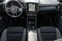 Volvo XC40 din 2022 cu 57.689 km - oferta VOL231967 - foto 7