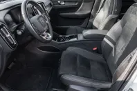 Volvo XC40 din 2022 cu 57.689 km - oferta VOL231967 - foto 11
