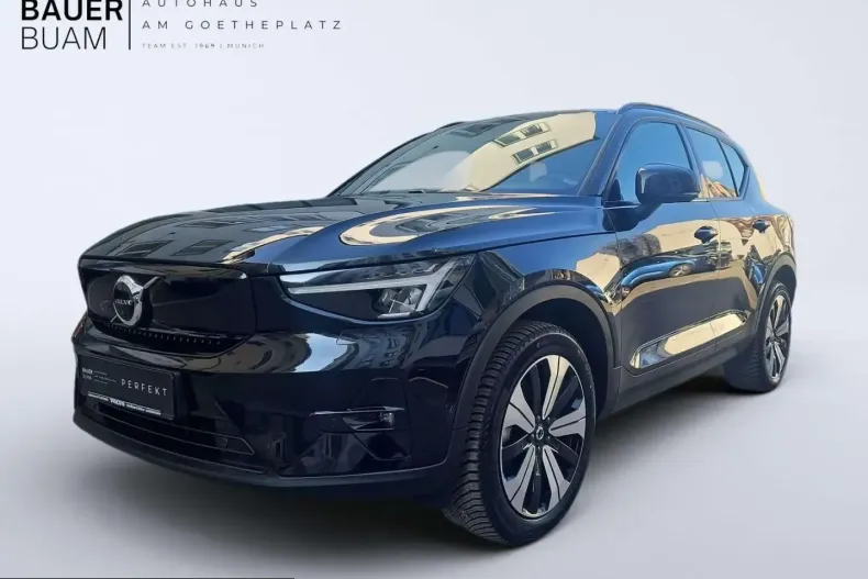Volvo XC40 din 2022 cu 67.900 km - oferta VOL231968 - foto 2