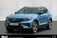 Volvo XC40 din 2023 cu 28.611 km - oferta VOL231969 - foto 1