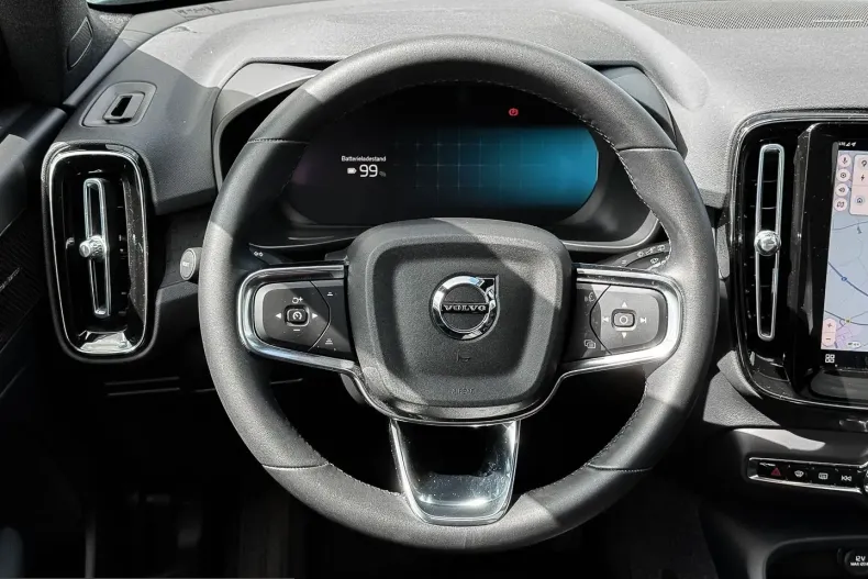 Volvo XC40 din 2023 cu 28.611 km - oferta VOL231969 - foto 11