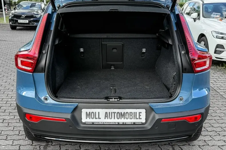 Volvo XC40 din 2023 cu 28.611 km - oferta VOL231969 - foto 19
