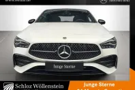 Mercedes-Benz CLA 250 (Clasa CLA) din 2025 cu 3.000 km - oferta MER231971 - foto 2
