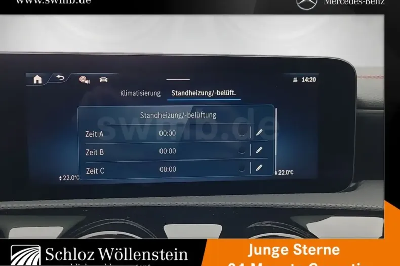 Mercedes-Benz CLA 250 (Clasa CLA) din 2025 cu 3.000 km - oferta MER231971 - foto 9
