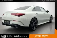 Mercedes-Benz CLA 250 (Clasa CLA) din 2025 cu 3.000 km - oferta MER231971 - foto 13