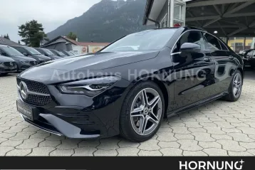 Mercedes-Benz CLA 250 din 2025 - oferta MER231972