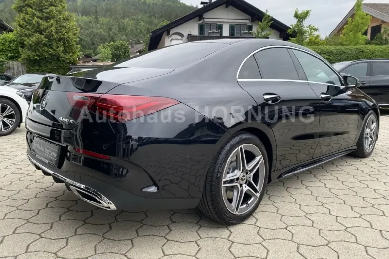 Mercedes-Benz CLA 250 (Clasa CLA) din 2025 cu 3.793 km - oferta MER231972 - foto 4