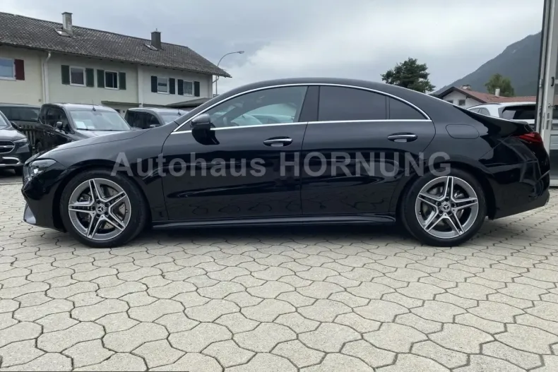 Mercedes-Benz CLA 250 (Clasa CLA) din 2025 cu 3.793 km - oferta MER231972 - foto 7