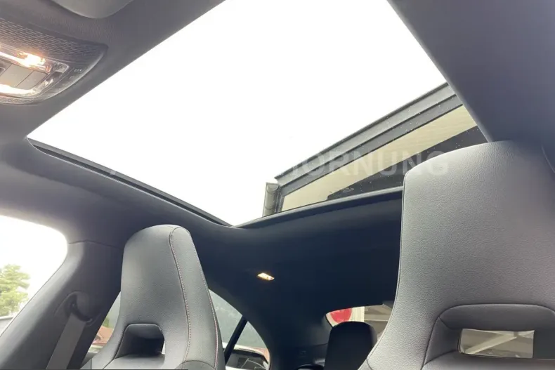 Mercedes-Benz CLA 250 (Clasa CLA) din 2025 cu 3.793 km - oferta MER231972 - foto 12