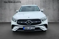 Mercedes-Benz GLC 220 (Clasa GLC) din 2024 cu 30.500 km - oferta MER231973 - foto 1